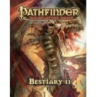 Pathfinder RPG: Bestiary 2